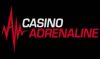 Casino Adrenaline USA ▷ Excl 100 Free Spins Sign Up Bonus