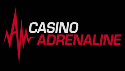 Casino Adrenaline USA ▷ Excl 100 Free Spins Sign Up Bonus