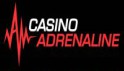 Adrenaline Logo