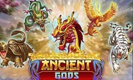 Ancient Gods RTG Slot